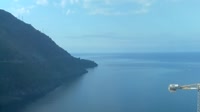 Maratea - Spiaggia Pietra Caduta