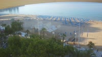 Benidorm - Playa de Levante