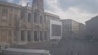Roma - Basilica di Santa Maria Maggiore