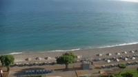 Rodas - Playa de Trianta