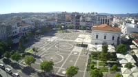 Sparta - Main square