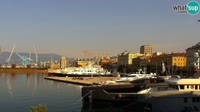 Rijeka - Riva, Marina