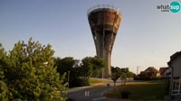 Vukovar - Water tower