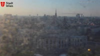 Viena - Rathausplatz