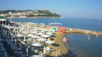 Agropoli - Paplūdimys