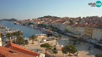 Mali Lošinj - Trg Republike