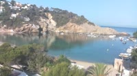 Ibiza - Cala Vadella