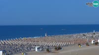 Bibione - Aparthotel Ashanti - Paplūdimys