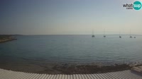 Silba - Šotorišće beach