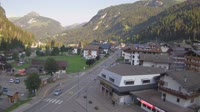 Canazei - Gruppo del Sella e Sasso Pordoi
