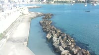Otrantas - Promenada, paplūdimys
