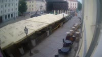Tartu - Raekoja plats