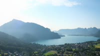 Strobl - Wolfgangsee