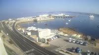 Ċirkewwa - Terminal for Gozo, Comino