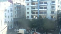 Salerno - Piazza Portanova