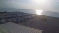 Albenga - Vedetta Beach