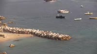 Isola di Capri - Panorama