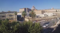 Roma - Piazza del Risorgimento