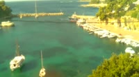 Alónnisos - Votsi - Puerto