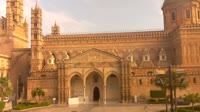 Palermo - Cattedrale
