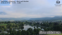 Saalfelden - Ritzensee