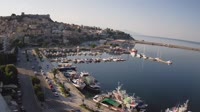 Kavala - Puerto