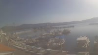 Elafónisos - Port