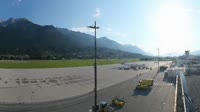 Innsbruck - Aeropuerto