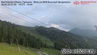 Bad Kleinkirchheim - Nationalparkbahn