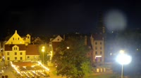 Riga - Līvu Square