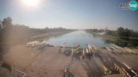 Zagreb - Lago Jarun
