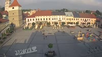 Market square