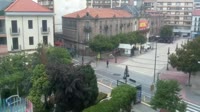 Torrelavega - Plaza de Pequeñeces, Blvr. Luciano Demetrio Herrero