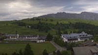 Seiser Alm - Compatsch