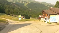 Sestola - Passo del Lupo - Monte Cimone