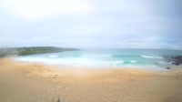 St Ives - Porthmeor Beach