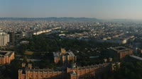 Viena - Vista panorámica