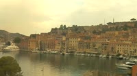 Elba - Portoferraio - Uostas
