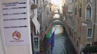 Venecija - Rio di Palazzo