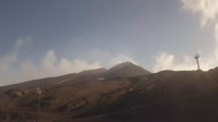 Mount Etna - Summit Craters