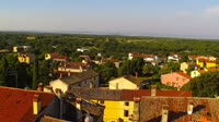 Bale - Panoramic view