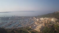 Gozo - Mġarr - Harbour
