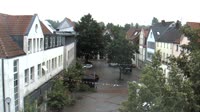 Hessisch Oldendorf - Markt