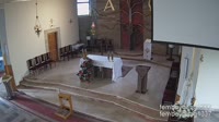 Humniska - Iglesia