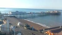 Brighton - Brighton Palace Pier