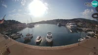 Hvar - Jelsa - Puerto