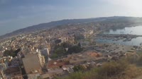 Águilas - Panoramic view