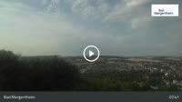 Bad Mergentheim - Panorama