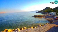 Sveti Juraj - Camping Rača