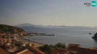 Susak - Gornje selo - Vista panorámica